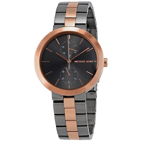 michael kors gardner watch|michael kors ladies watches.